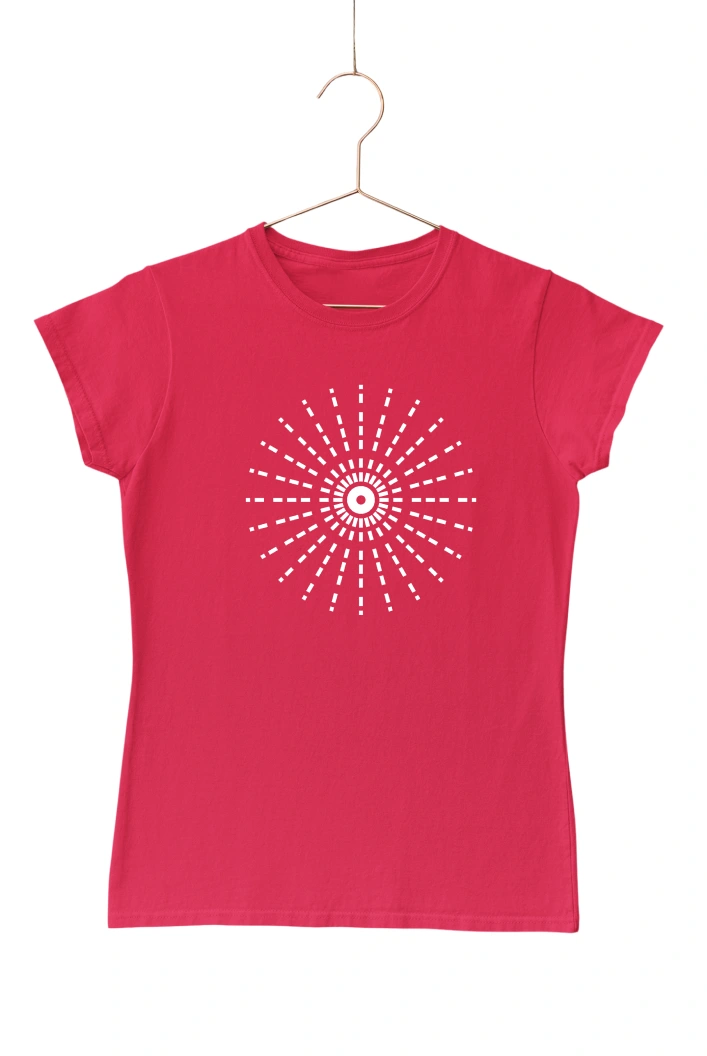 Geometry Ver.9 Women's Tshirt