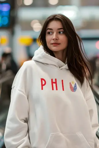 PHI Hoodie
